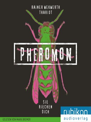 cover image of Pheromon